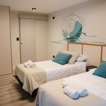 Faz Hostel Córdoba Ngoại thất bức ảnh