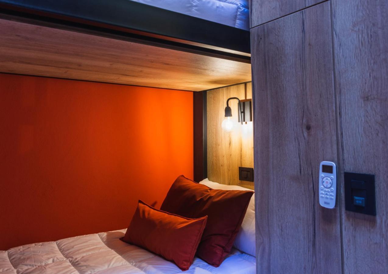 Faz Hostel Córdoba Ngoại thất bức ảnh