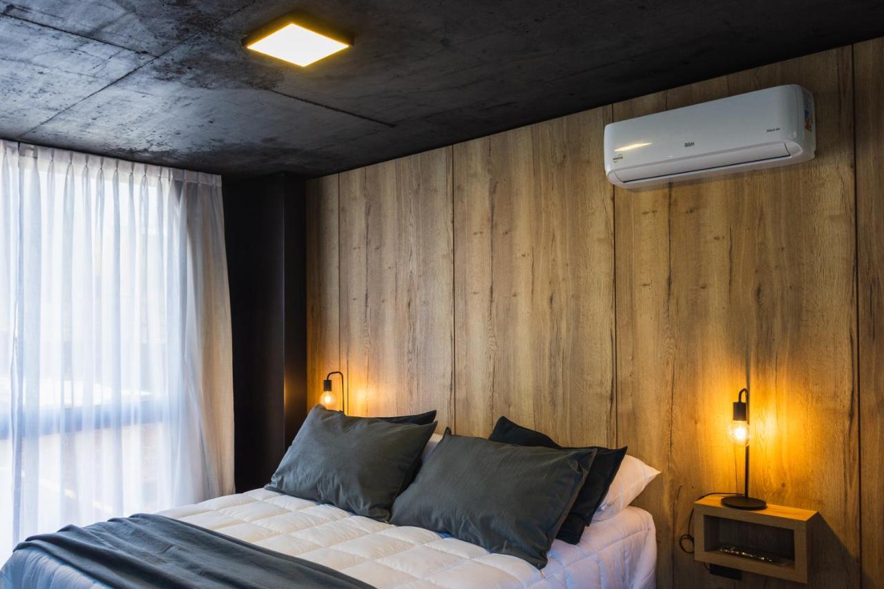 Faz Hostel Córdoba Ngoại thất bức ảnh