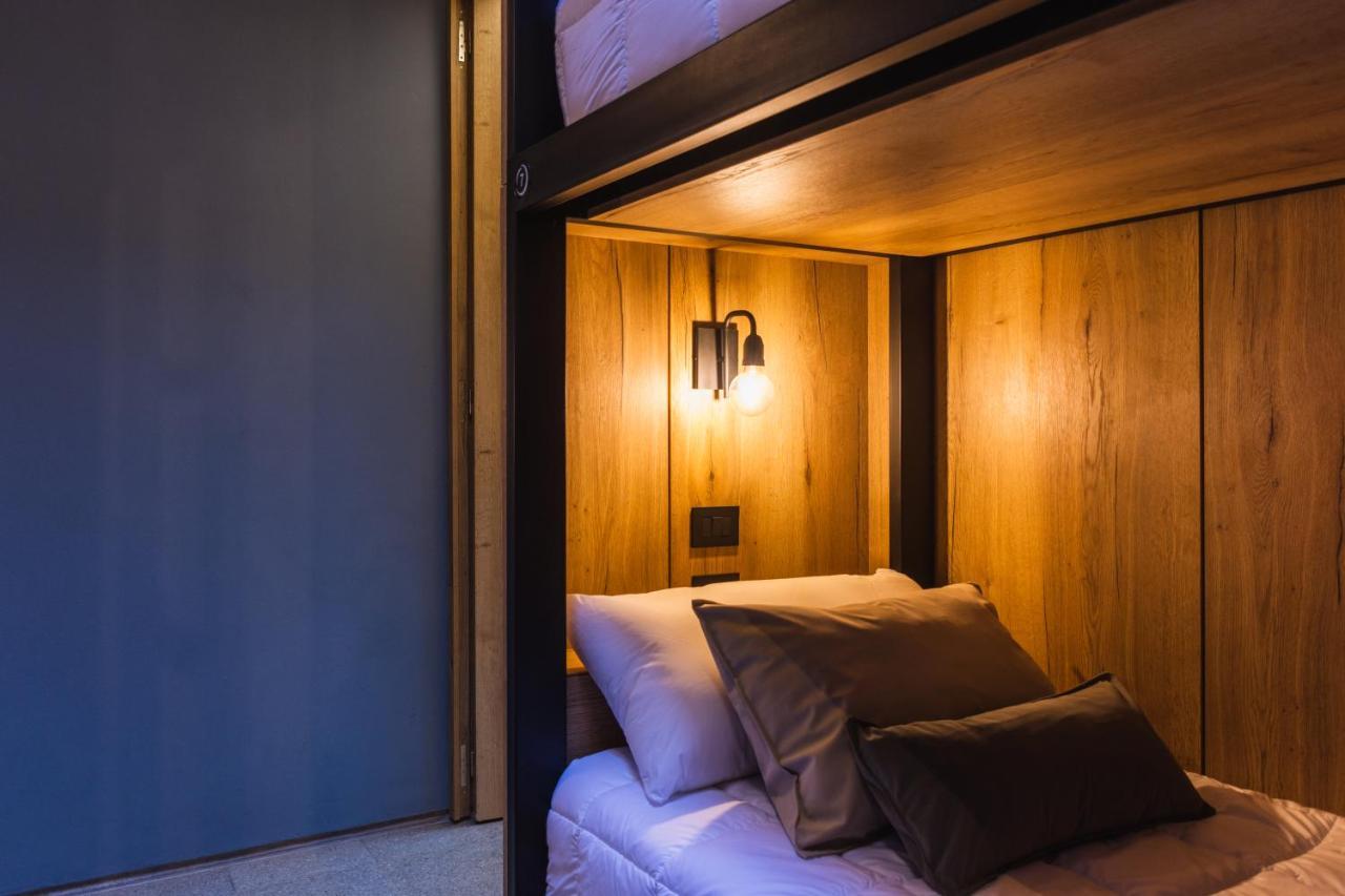 Faz Hostel Córdoba Ngoại thất bức ảnh