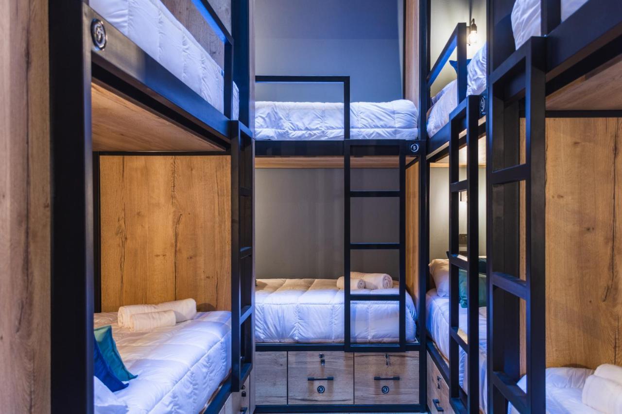 Faz Hostel Córdoba Ngoại thất bức ảnh