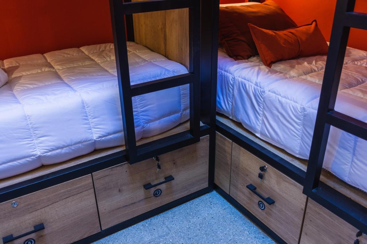 Faz Hostel Córdoba Ngoại thất bức ảnh