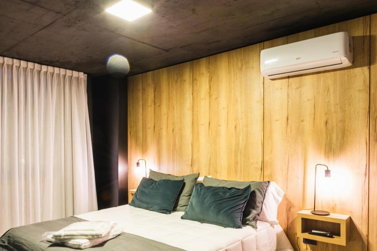 Faz Hostel Córdoba Ngoại thất bức ảnh