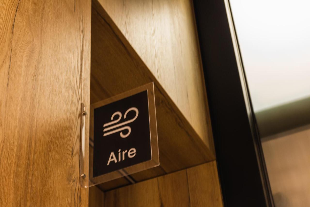 Faz Hostel Córdoba Ngoại thất bức ảnh