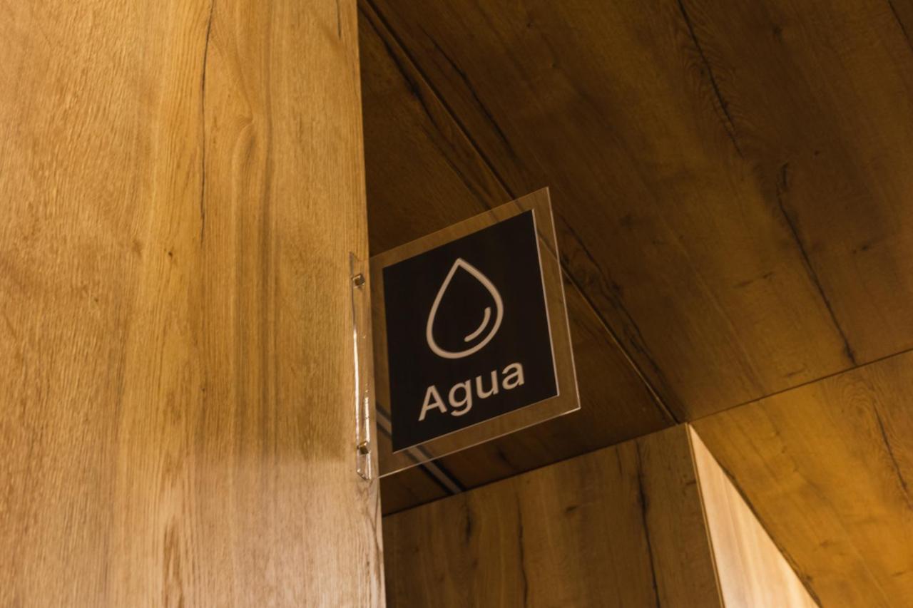 Faz Hostel Córdoba Ngoại thất bức ảnh