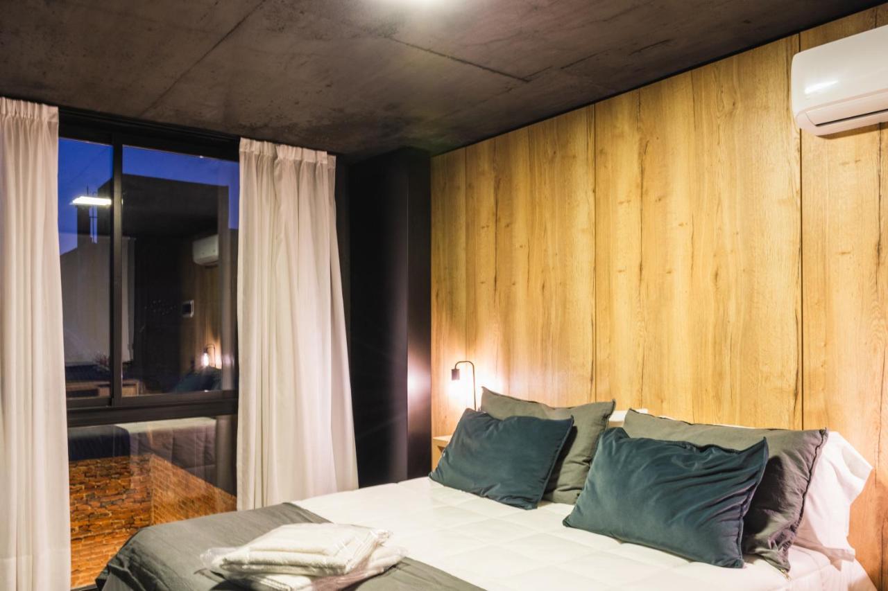 Faz Hostel Córdoba Ngoại thất bức ảnh