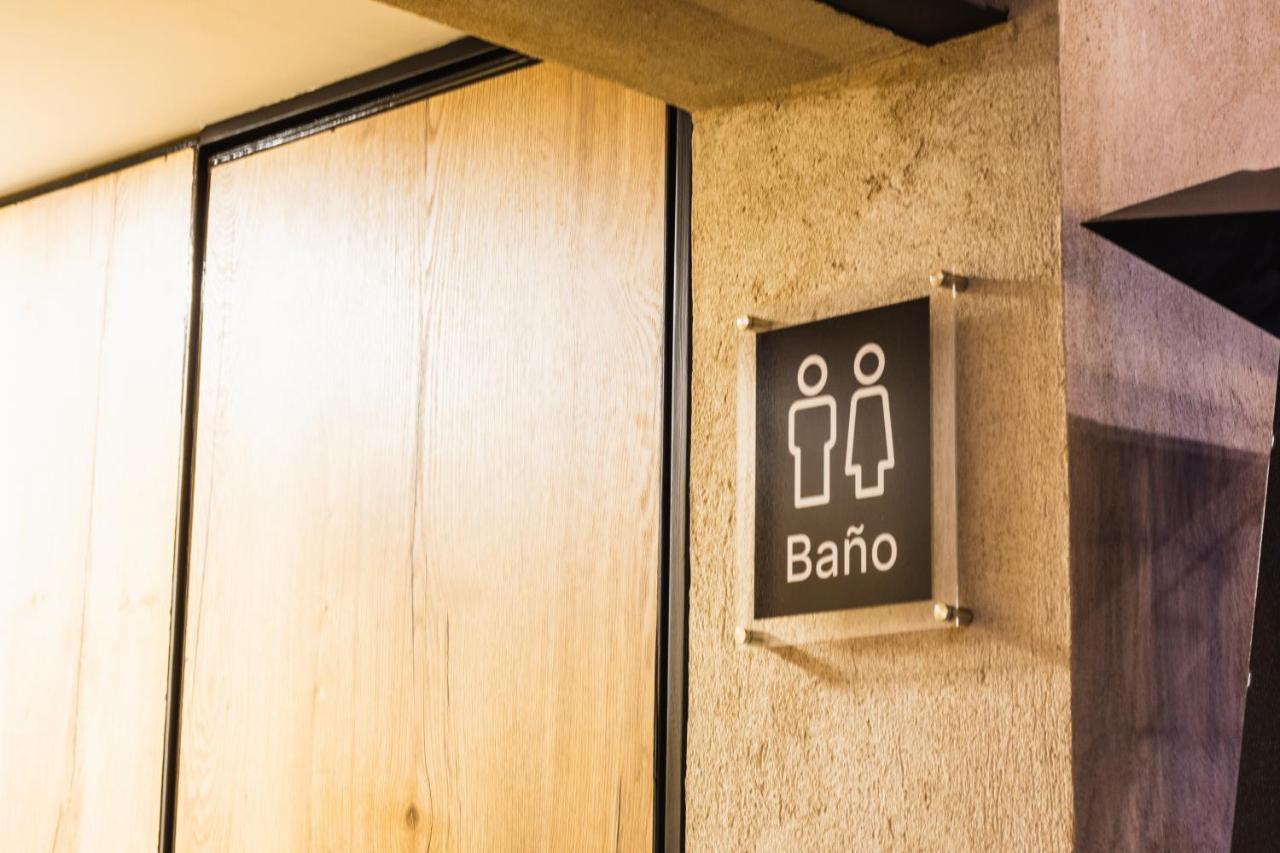 Faz Hostel Córdoba Ngoại thất bức ảnh