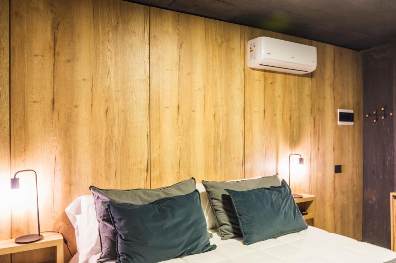 Faz Hostel Córdoba Ngoại thất bức ảnh