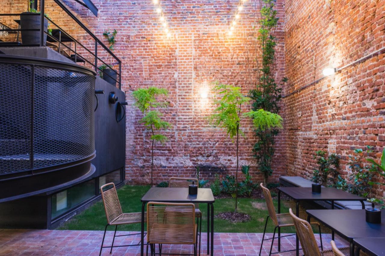 Faz Hostel Córdoba Ngoại thất bức ảnh