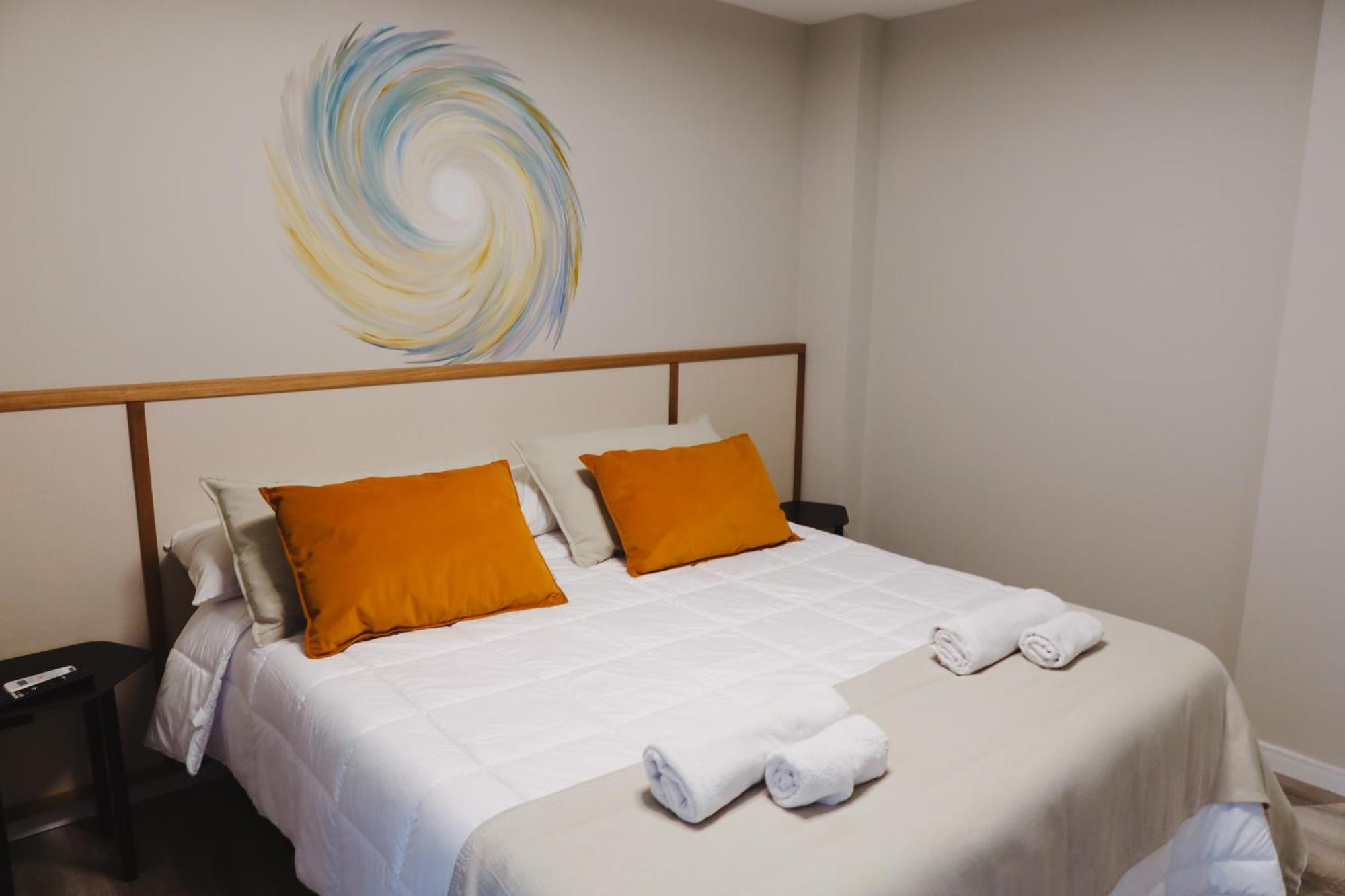 Faz Hostel Córdoba Ngoại thất bức ảnh