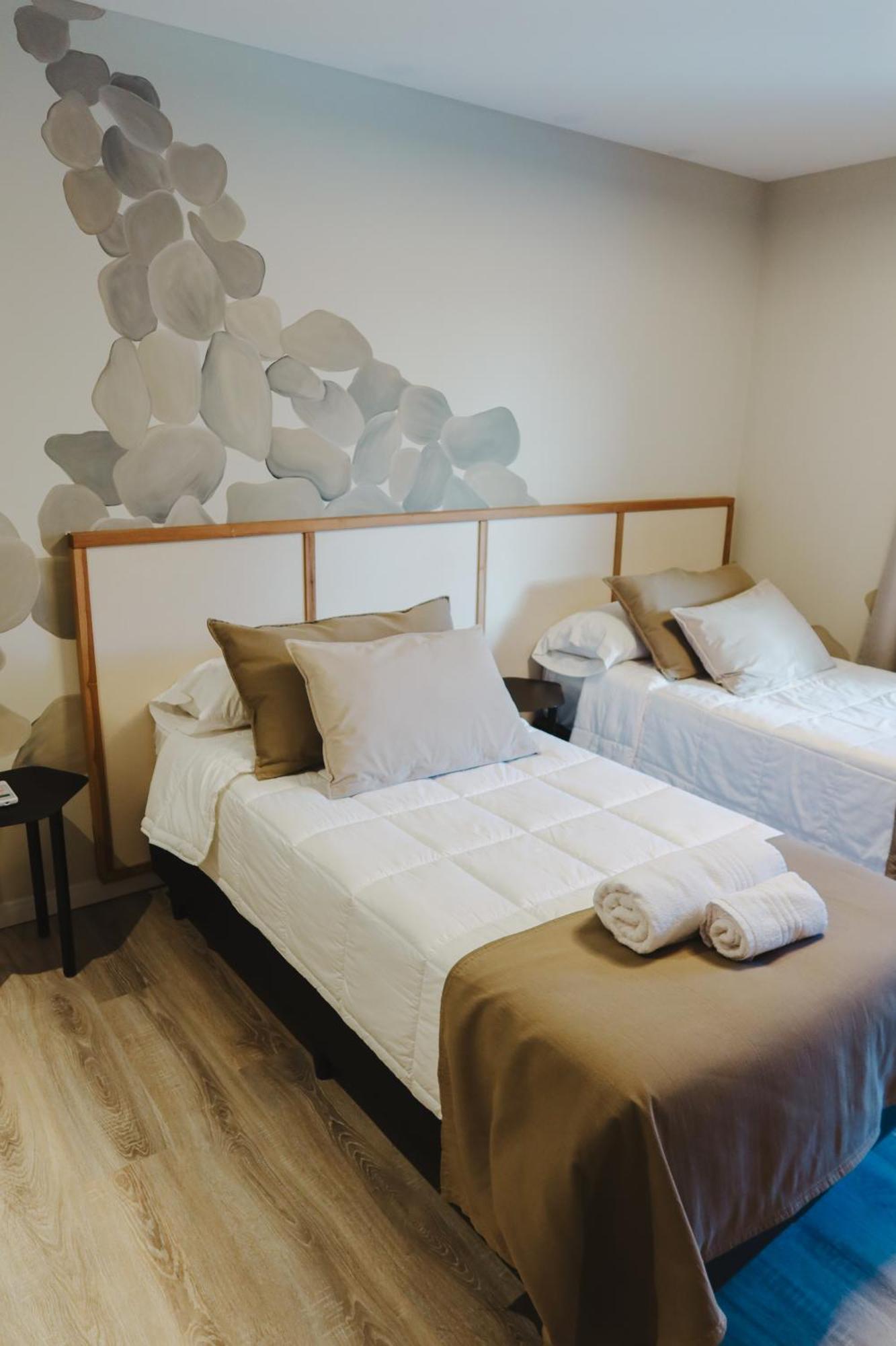 Faz Hostel Córdoba Ngoại thất bức ảnh
