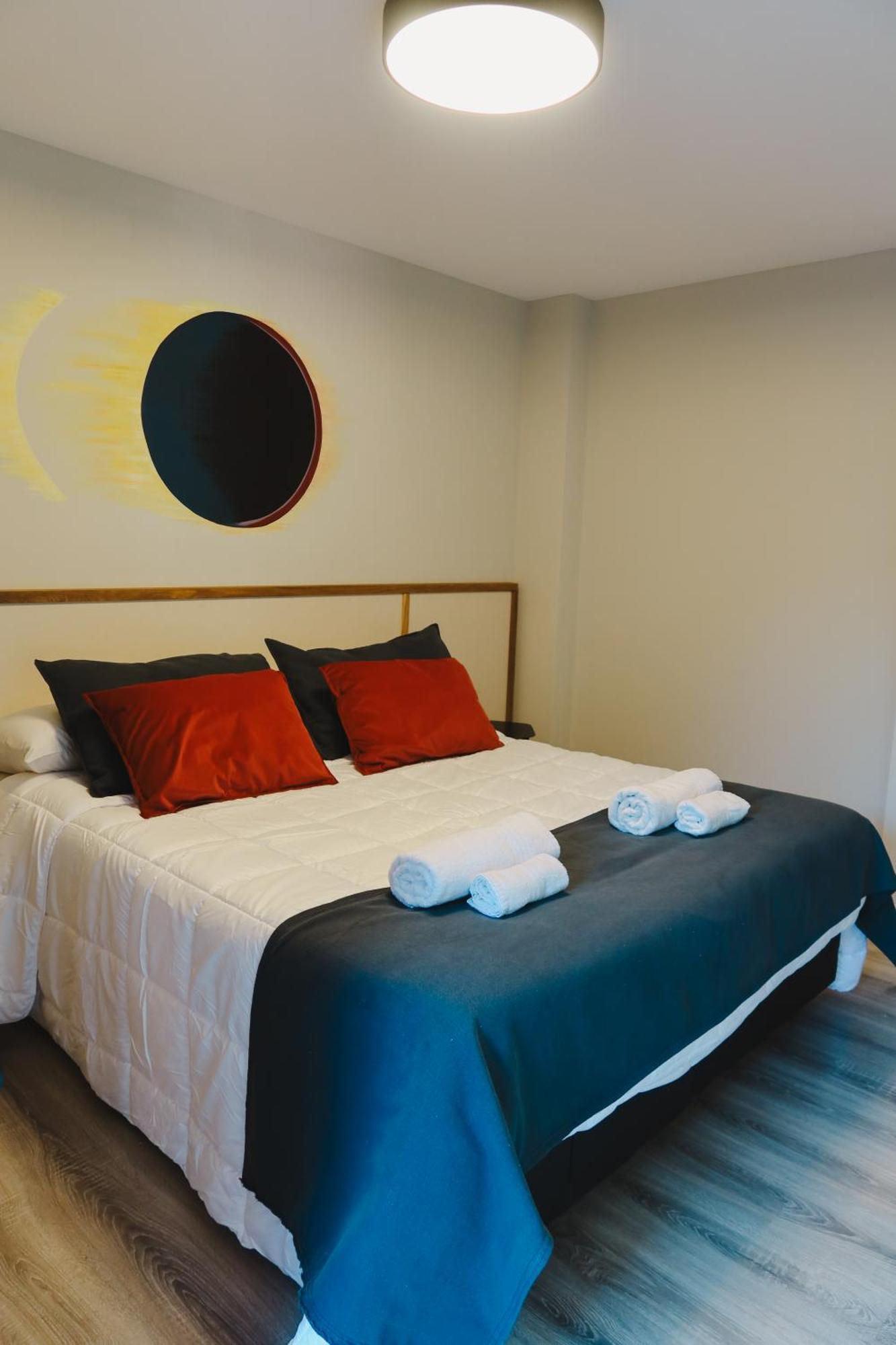Faz Hostel Córdoba Ngoại thất bức ảnh