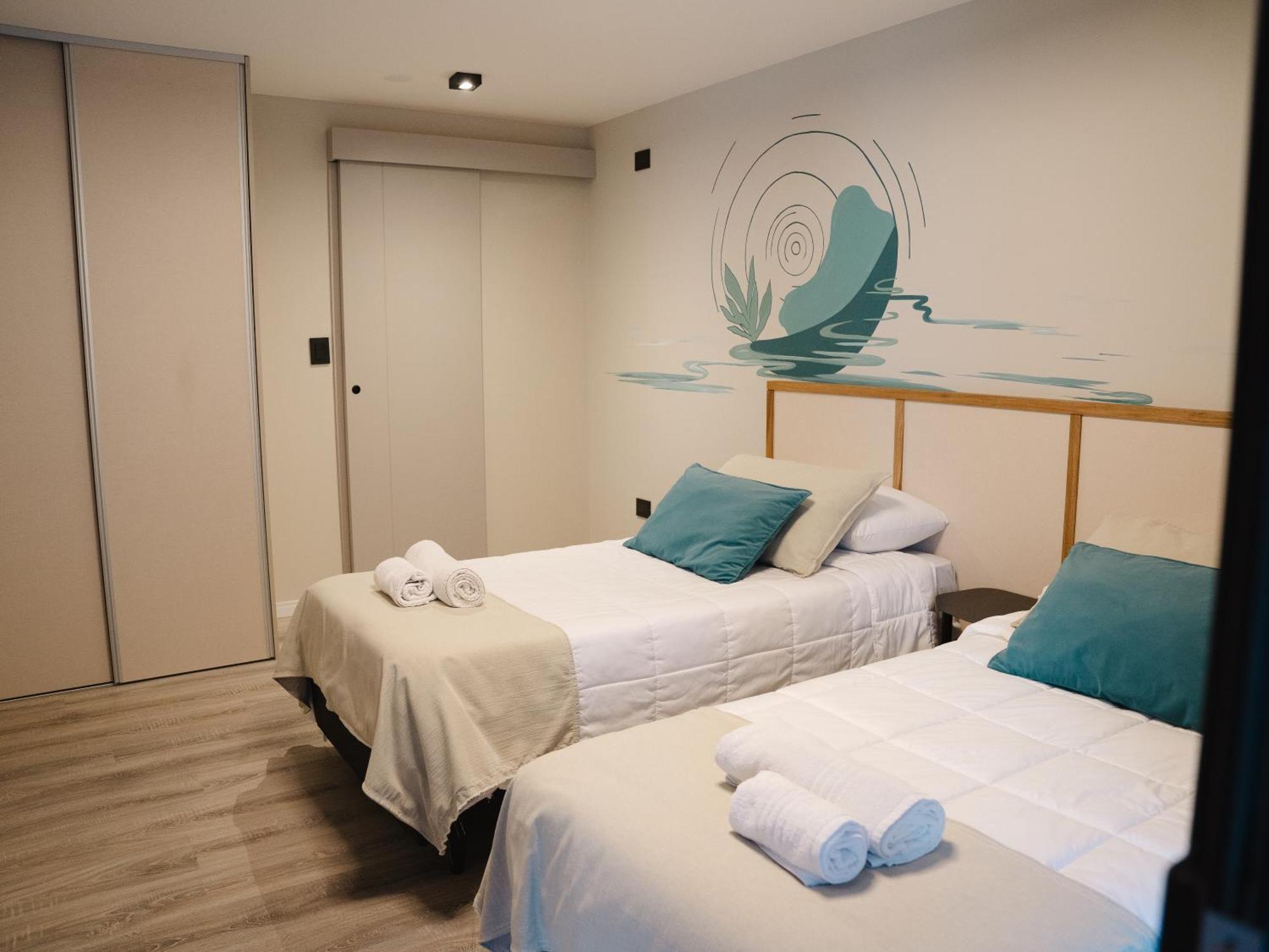 Faz Hostel Córdoba Ngoại thất bức ảnh