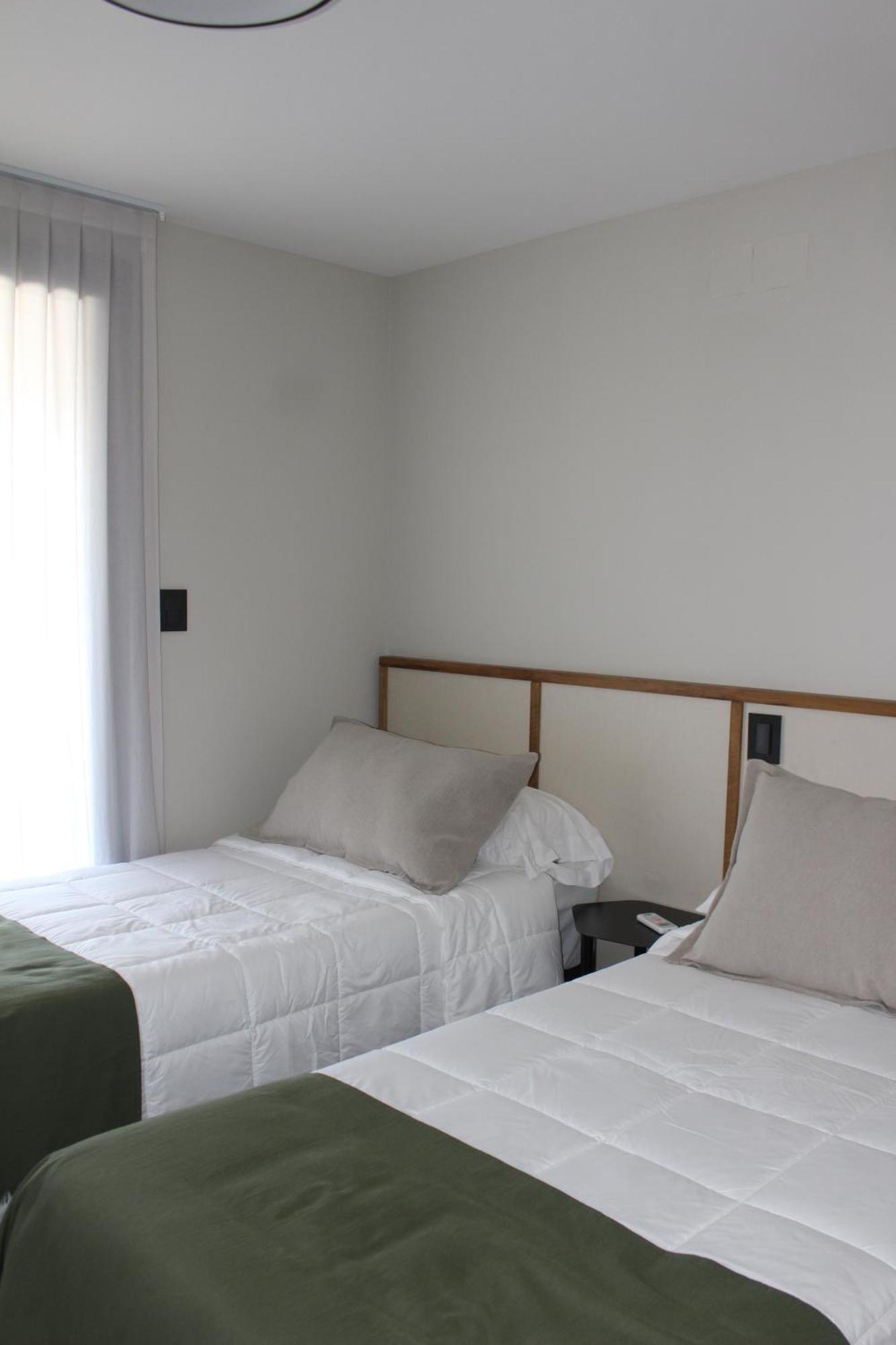 Faz Hostel Córdoba Ngoại thất bức ảnh