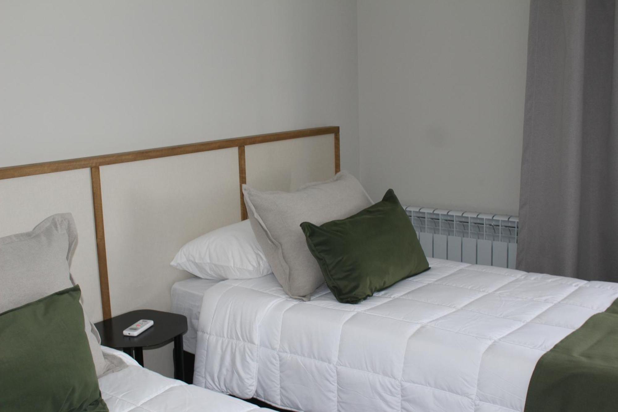 Faz Hostel Córdoba Ngoại thất bức ảnh