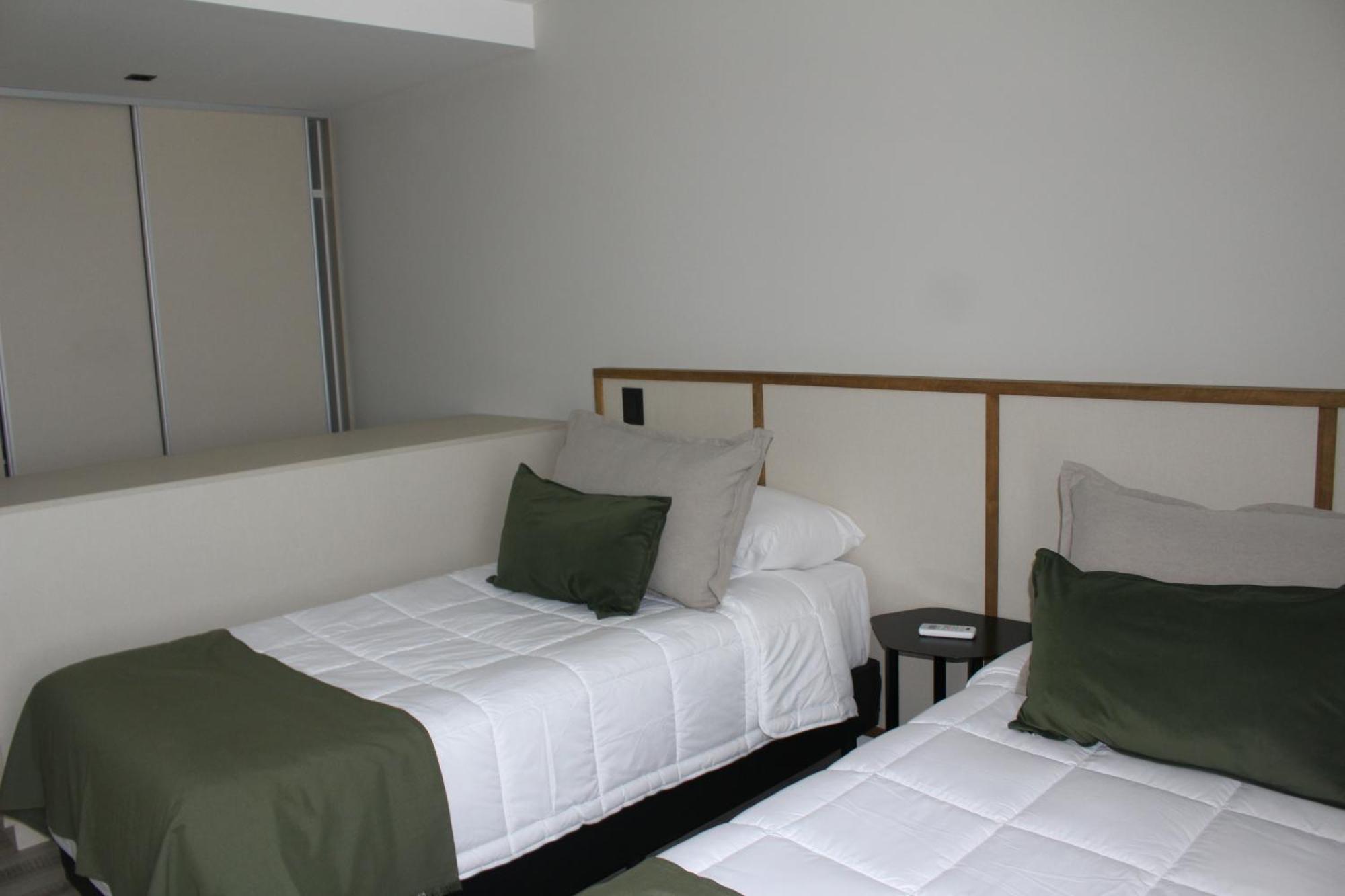 Faz Hostel Córdoba Ngoại thất bức ảnh