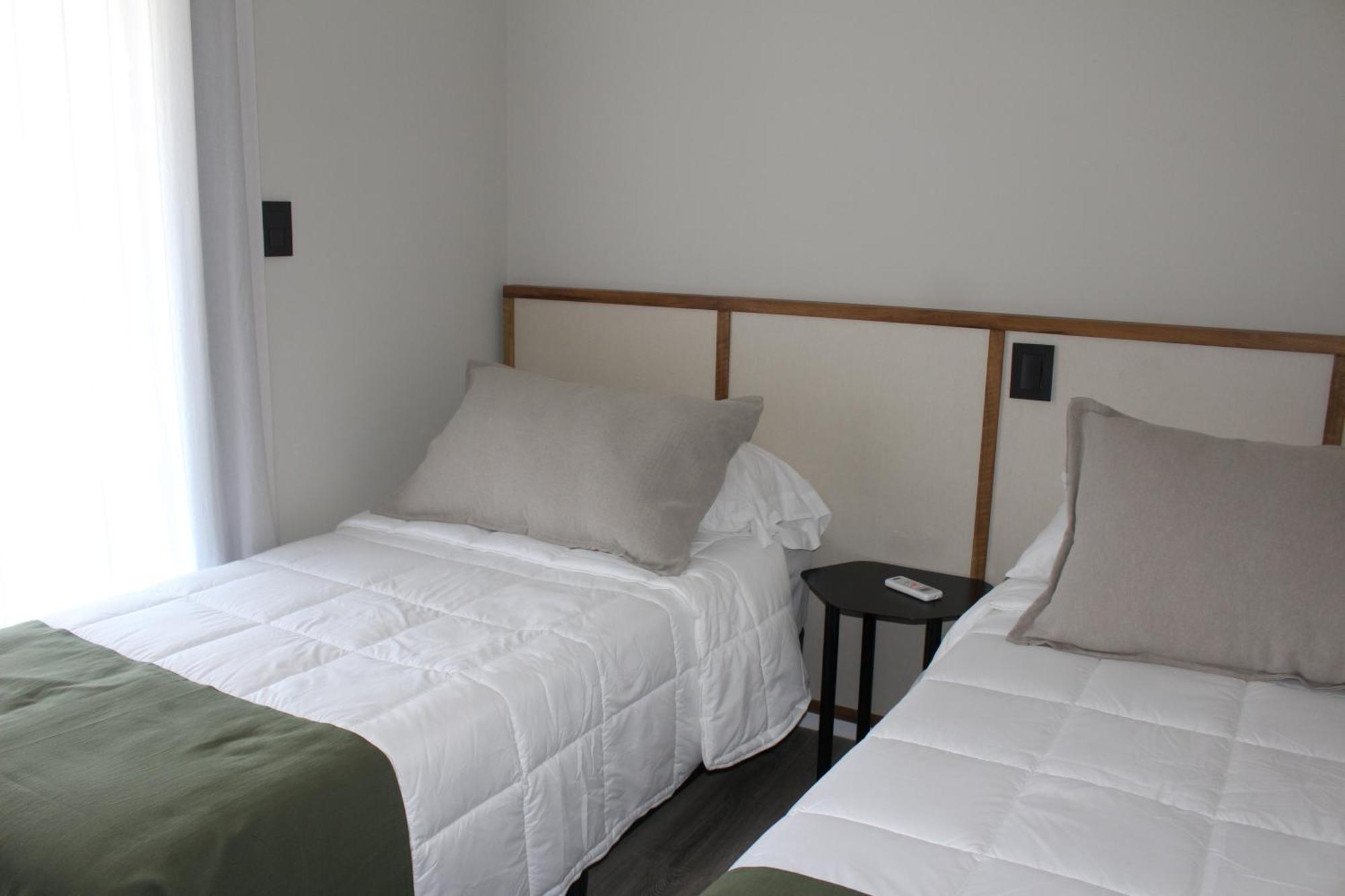 Faz Hostel Córdoba Ngoại thất bức ảnh