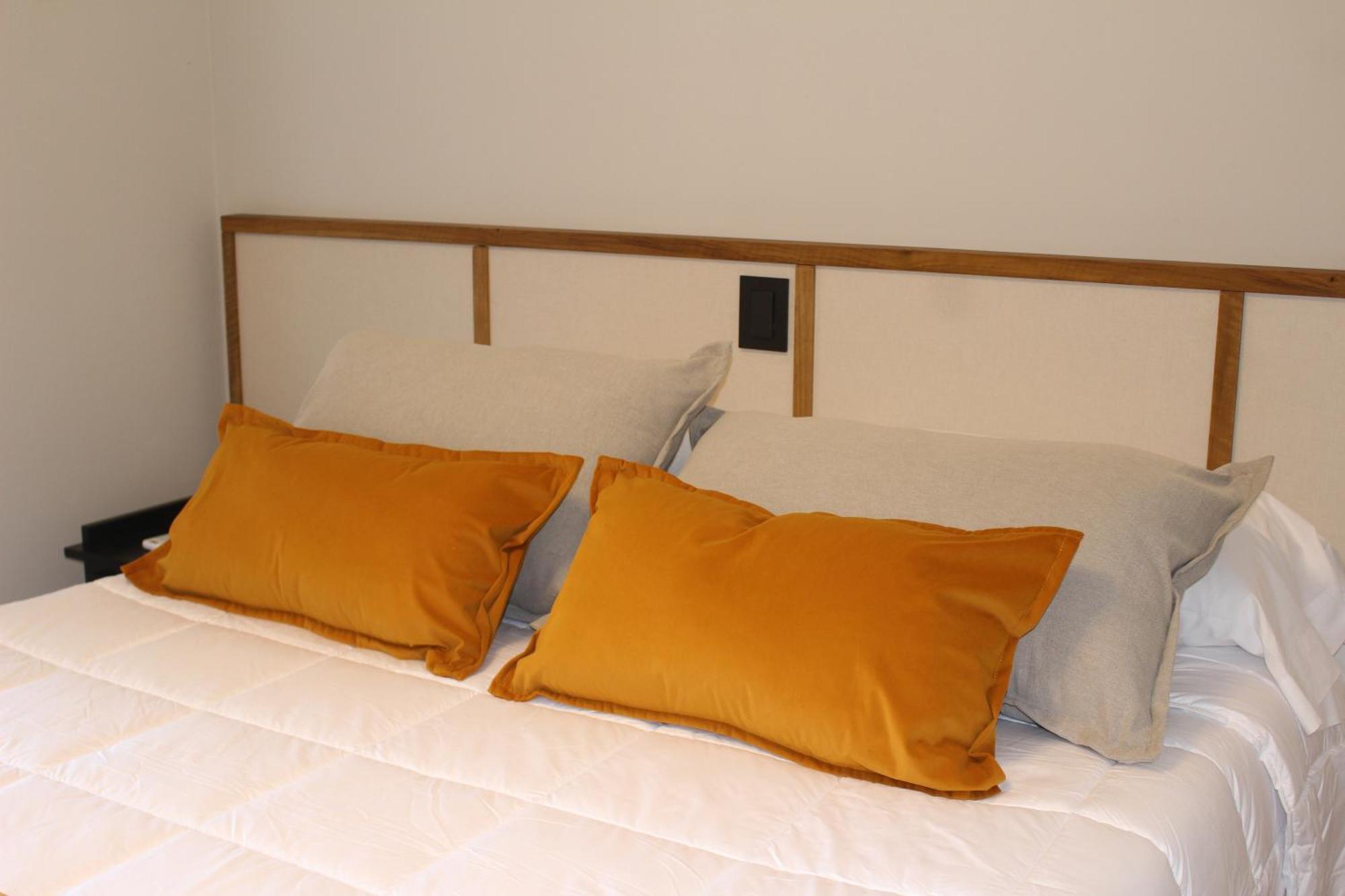 Faz Hostel Córdoba Ngoại thất bức ảnh