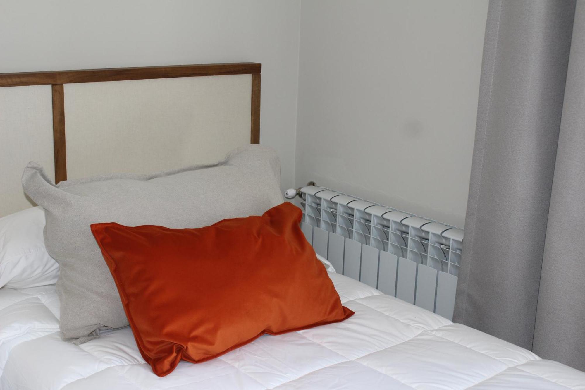 Faz Hostel Córdoba Phòng bức ảnh