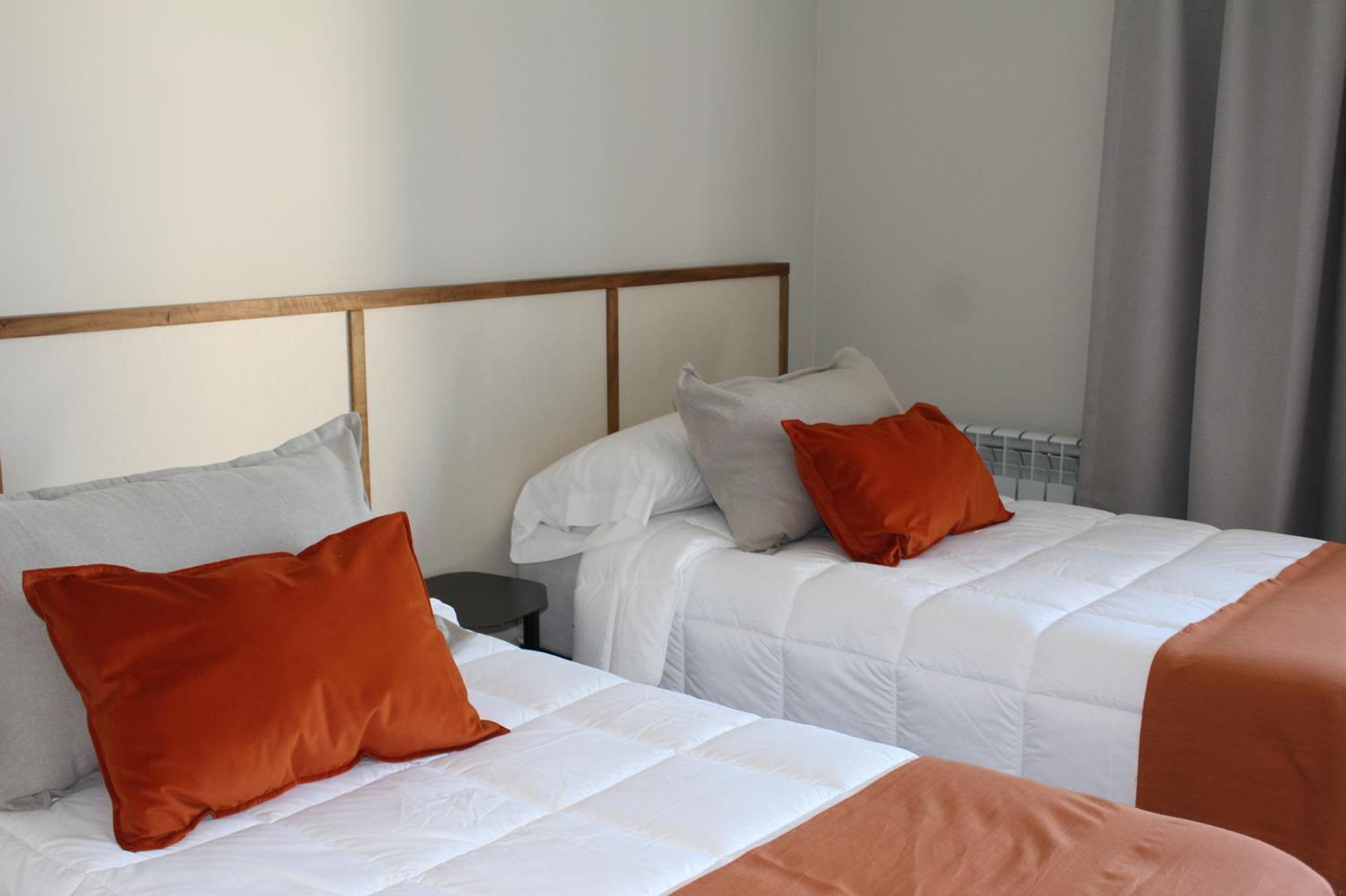 Faz Hostel Córdoba Phòng bức ảnh